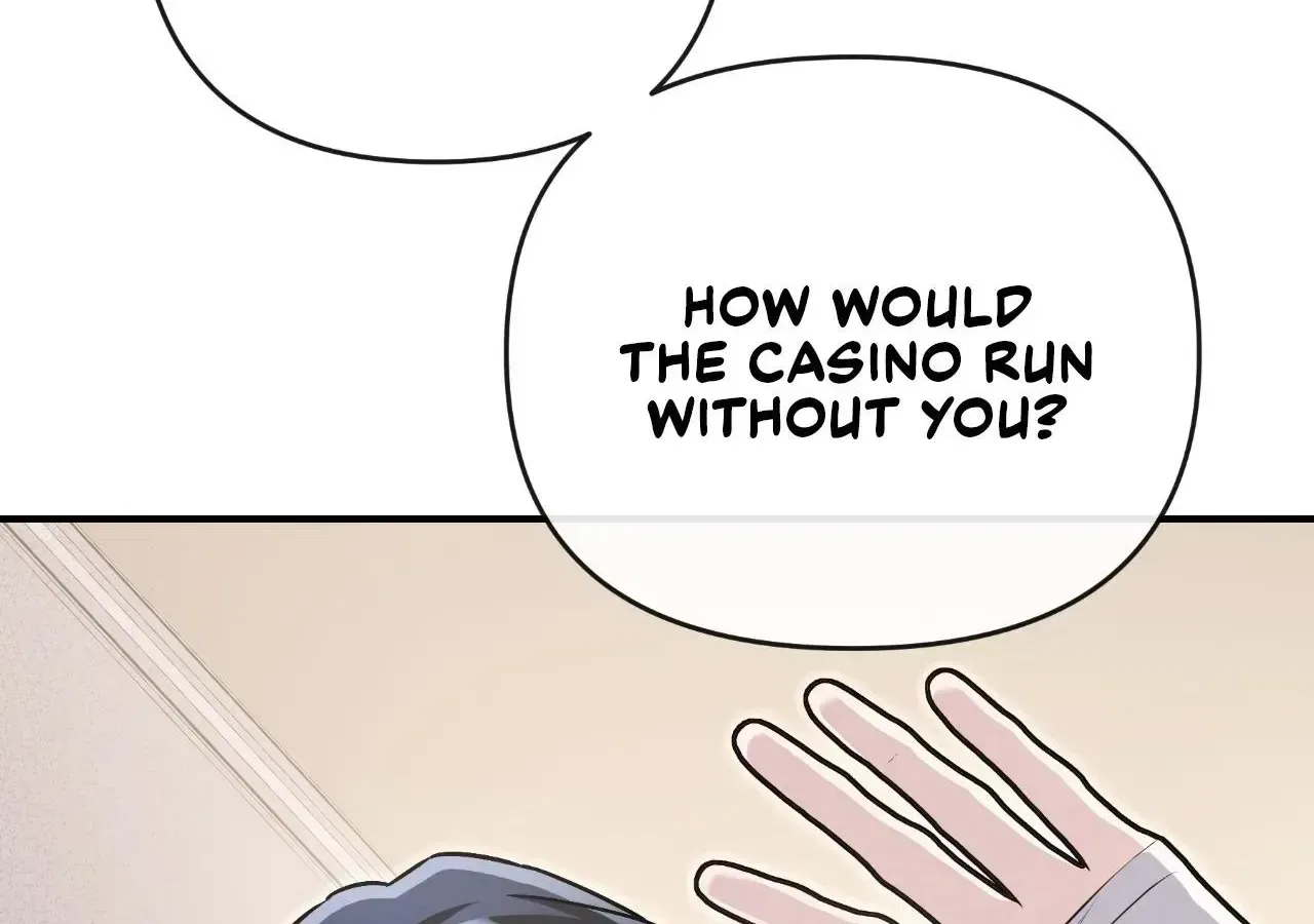 My Younger Sister Chooses Me Tonight Chapter 83 – Page 105