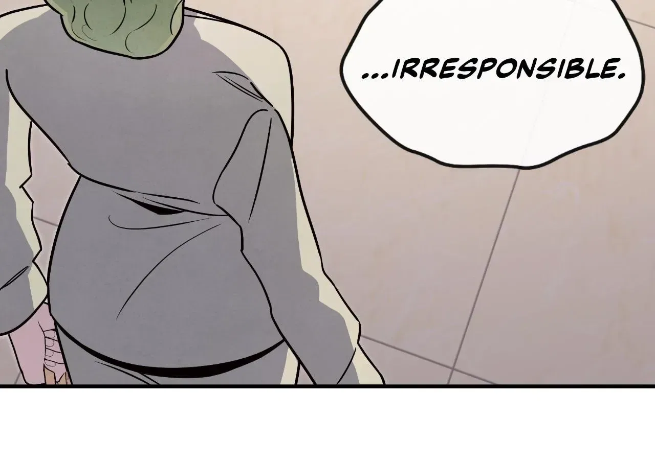 My Younger Sister Chooses Me Tonight Chapter 83 – Page 110