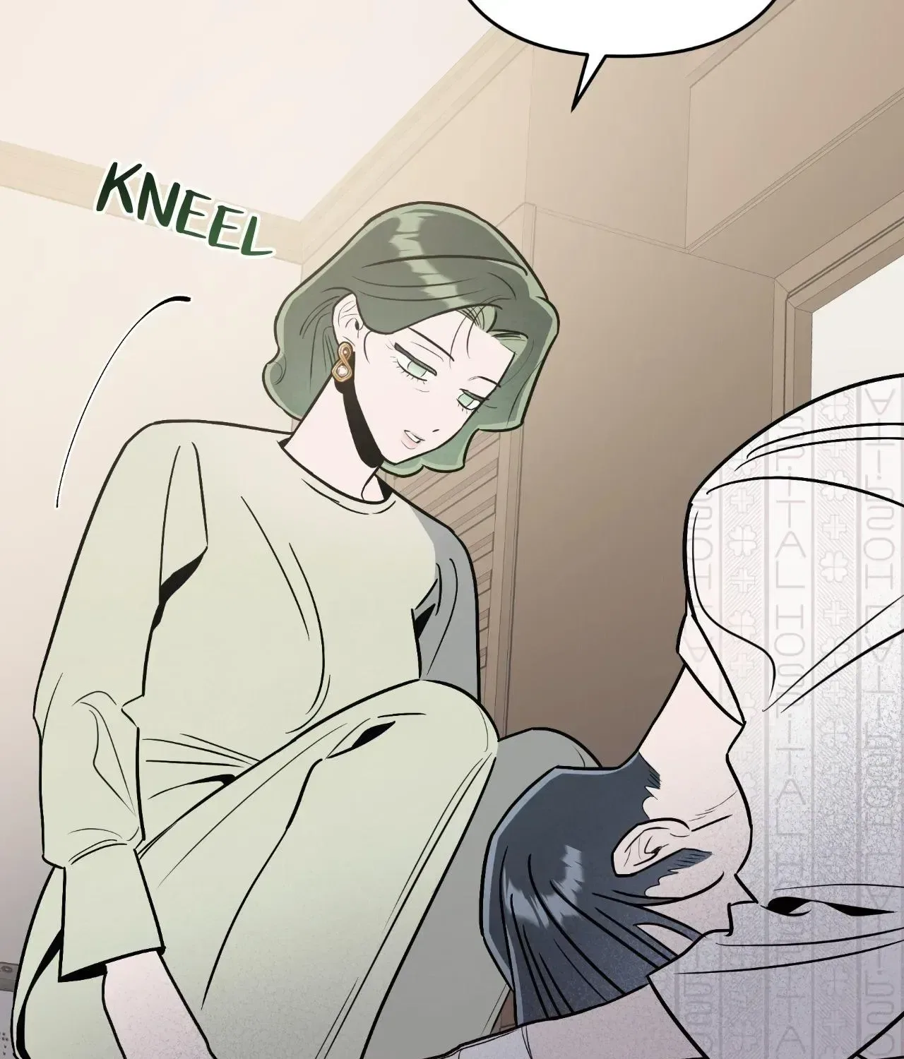 My Younger Sister Chooses Me Tonight Chapter 83 – Page 115