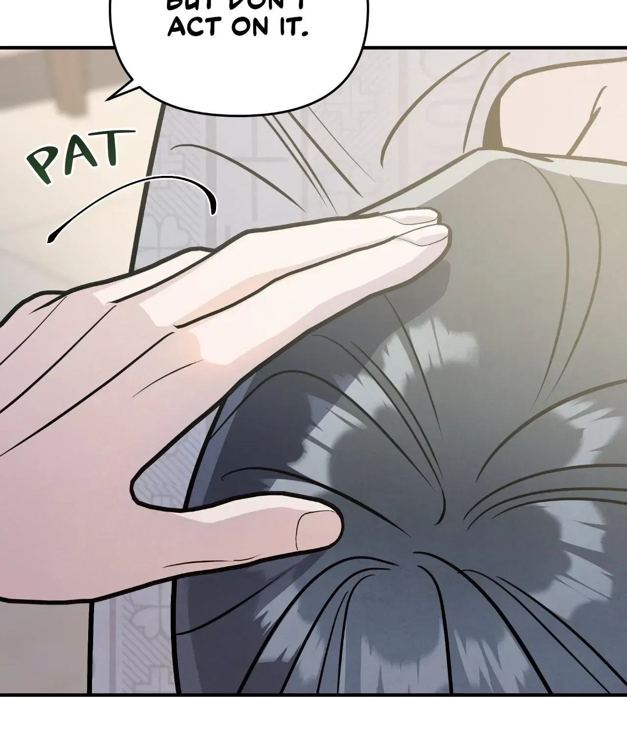 My Younger Sister Chooses Me Tonight Chapter 83 – Page 117