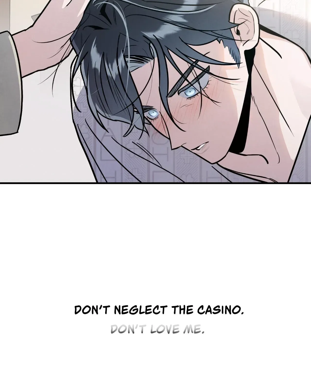 My Younger Sister Chooses Me Tonight Chapter 83 – Page 119