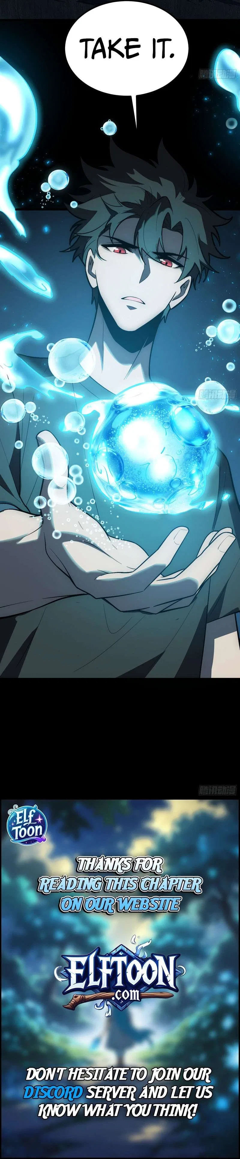 The Clan’s Failure Was Once the Continent’s Strongest Chapter 51 – Page 9