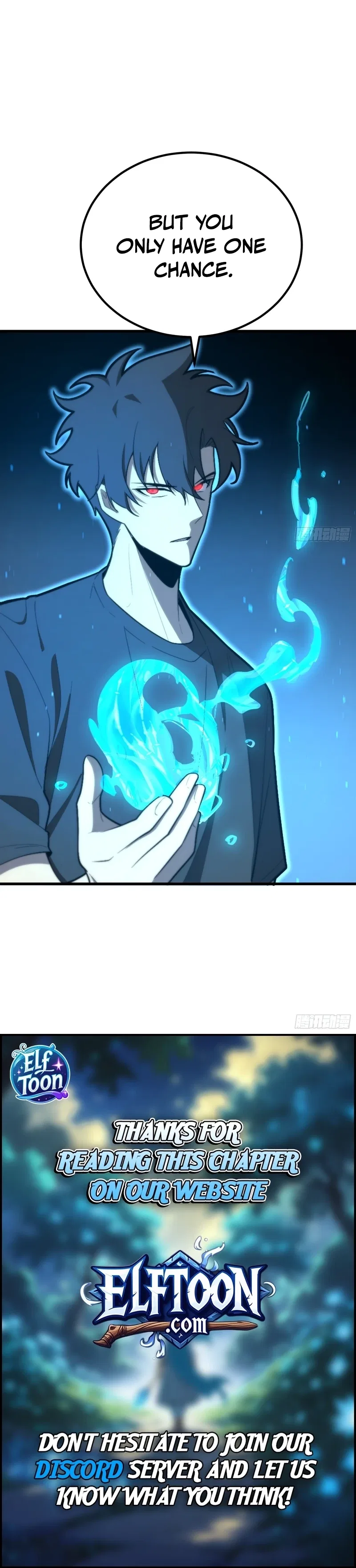 The Clan’s Failure Was Once the Continent’s Strongest Chapter 50 – Page 11