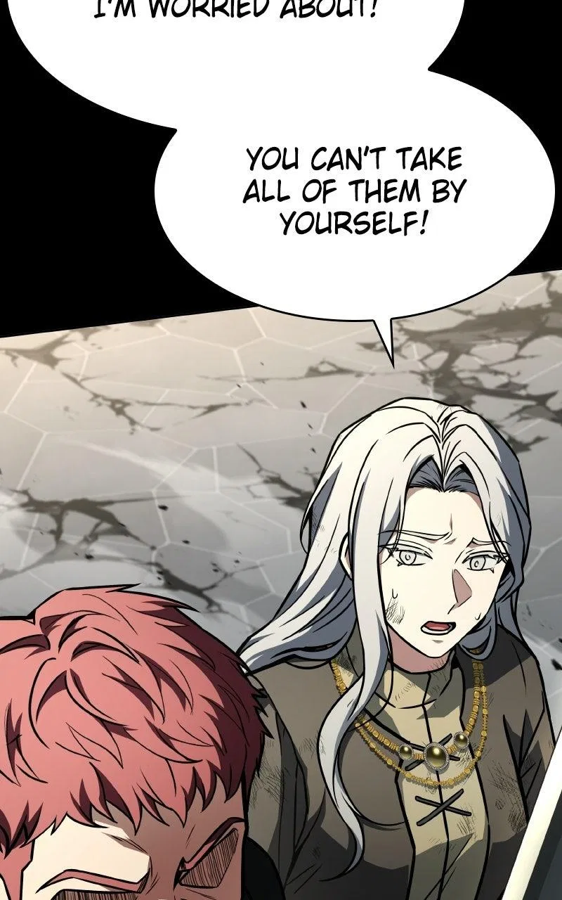 The Constellations Are My Disciples Chapter 147 – Page 111