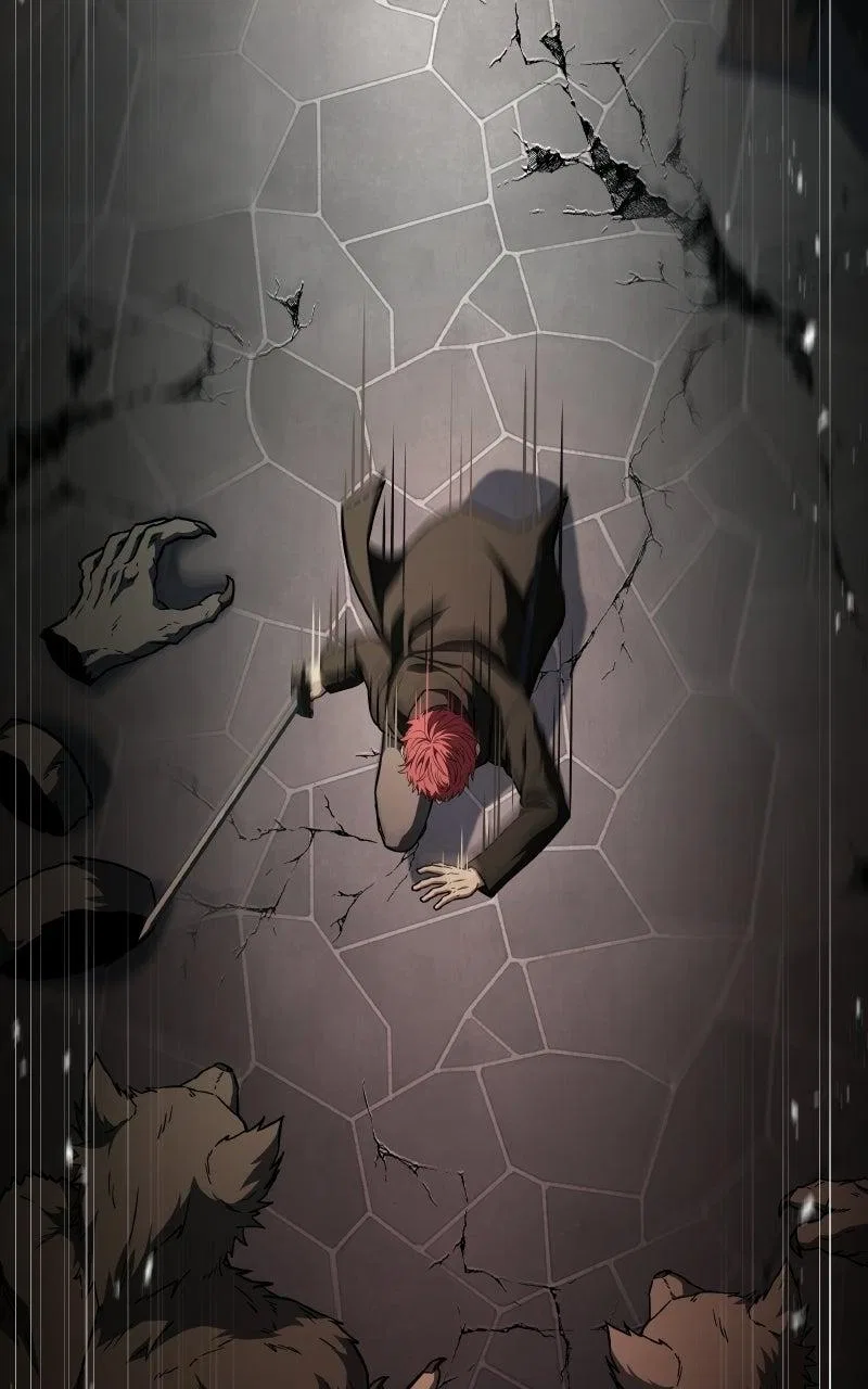 The Constellations Are My Disciples Chapter 147 – Page 122