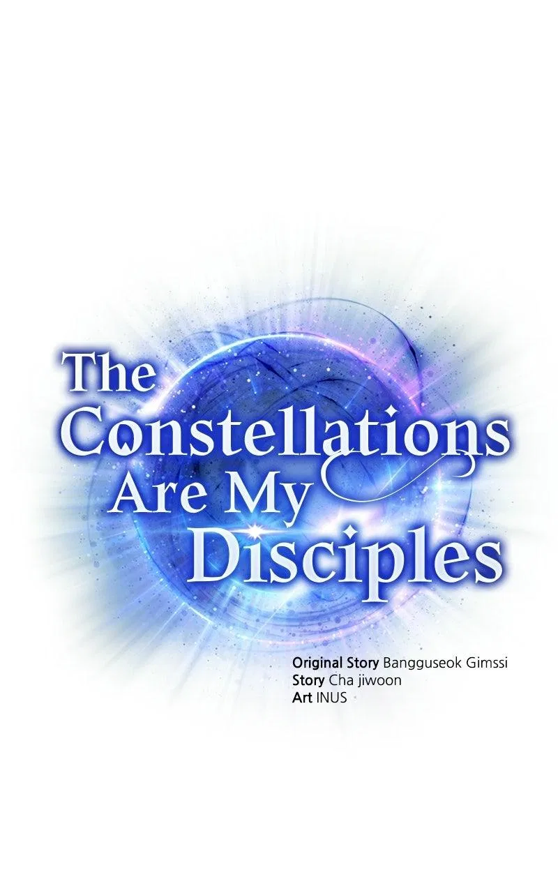 The Constellations Are My Disciples Chapter 147 – Page 129