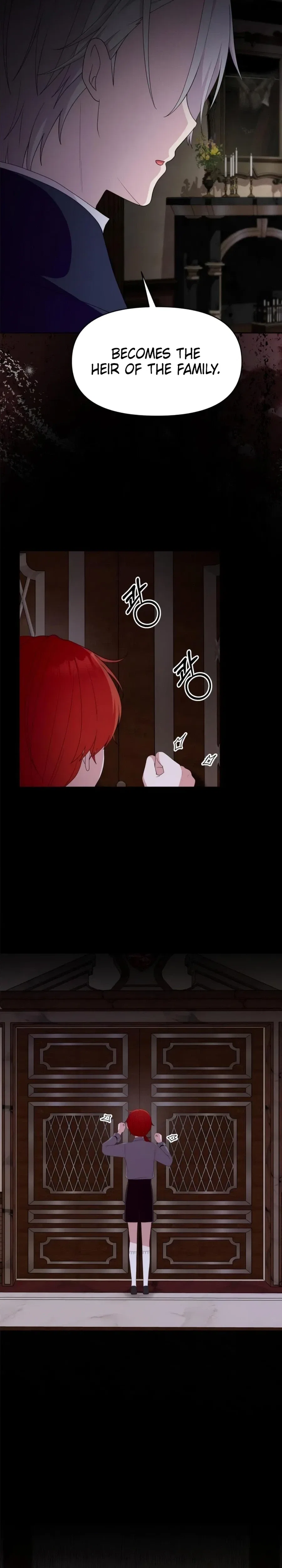 Monster Dressing Room Chapter 62 – Page 3