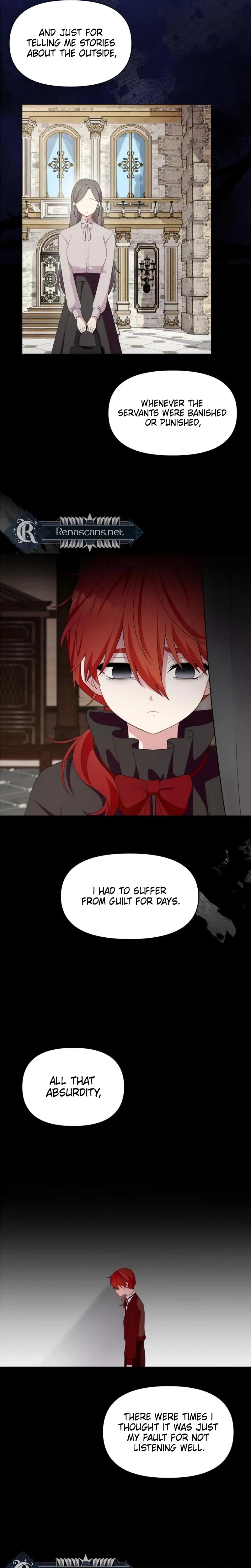 Monster Dressing Room Chapter 62 – Page 11
