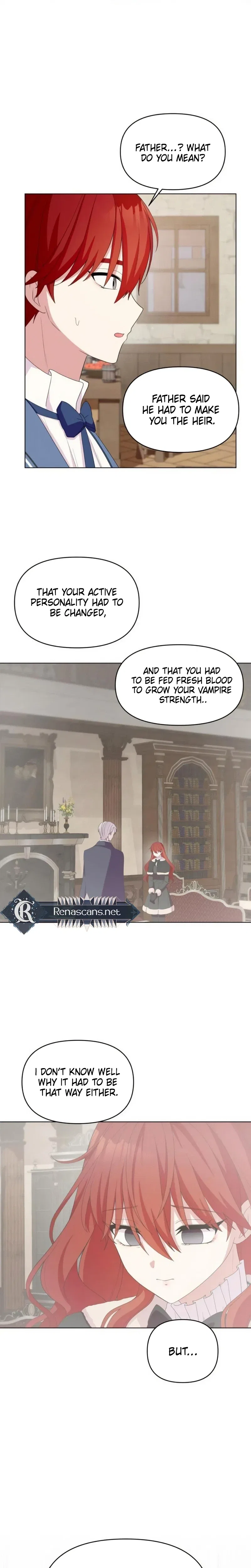 Monster Dressing Room Chapter 62 – Page 15
