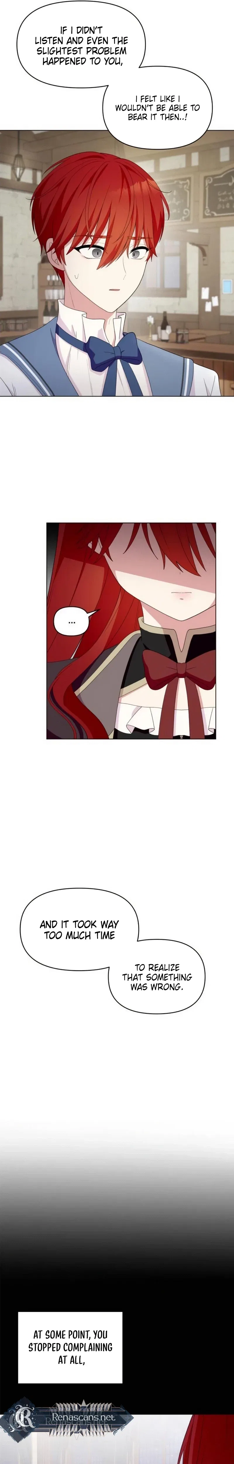 Monster Dressing Room Chapter 62 – Page 17