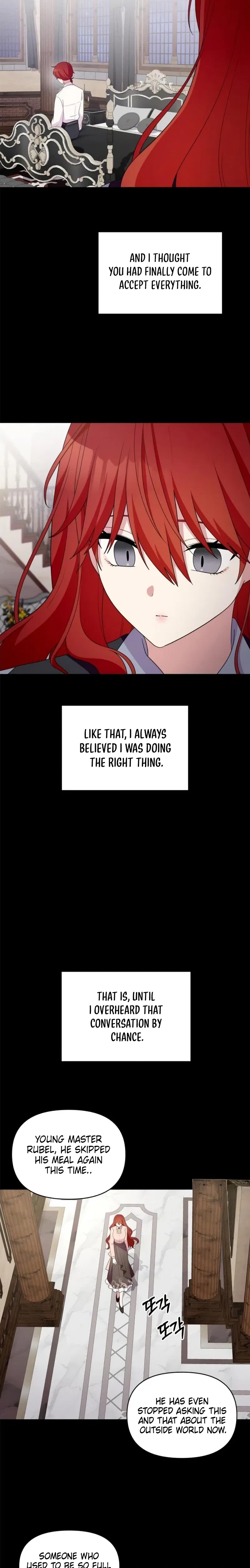 Monster Dressing Room Chapter 62 – Page 18
