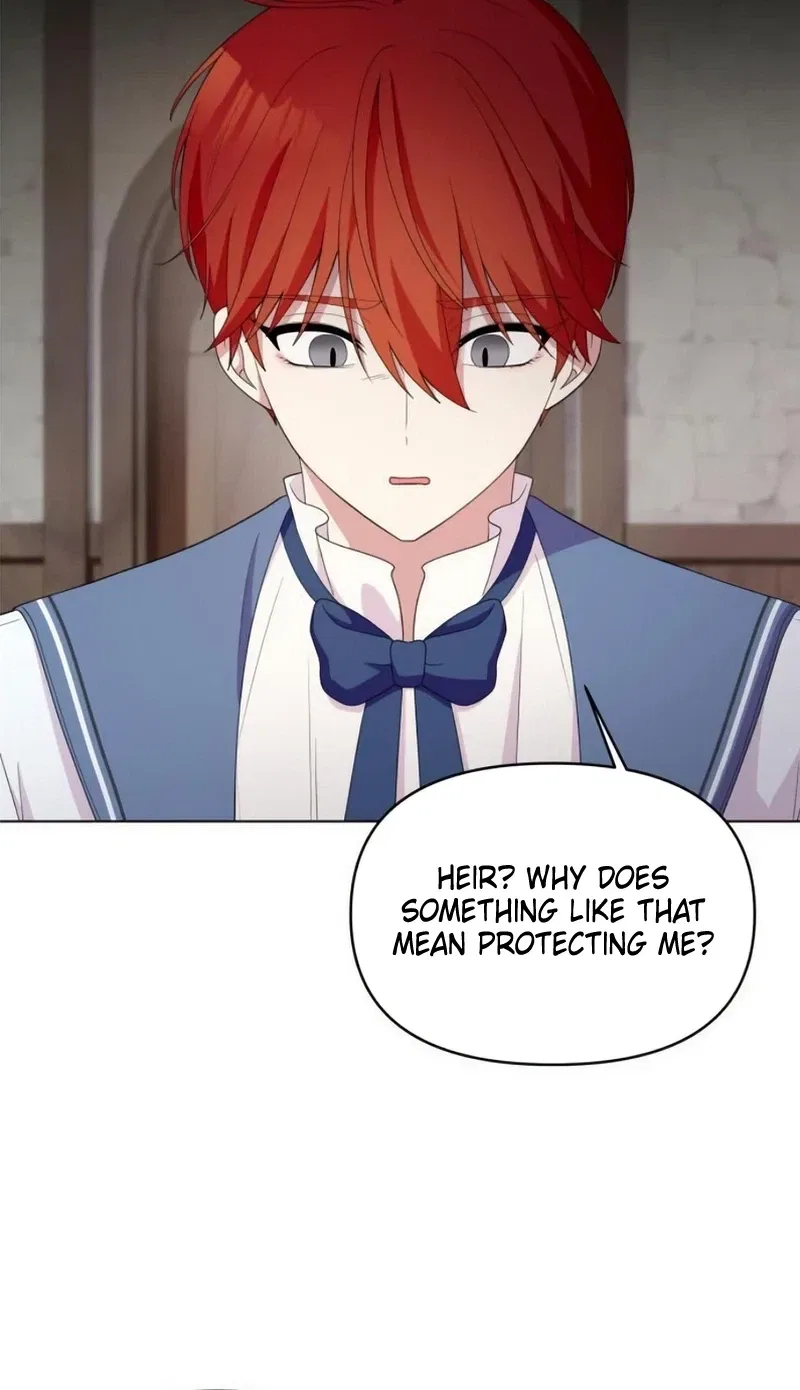 Monster Dressing Room Chapter 62 – Page 22