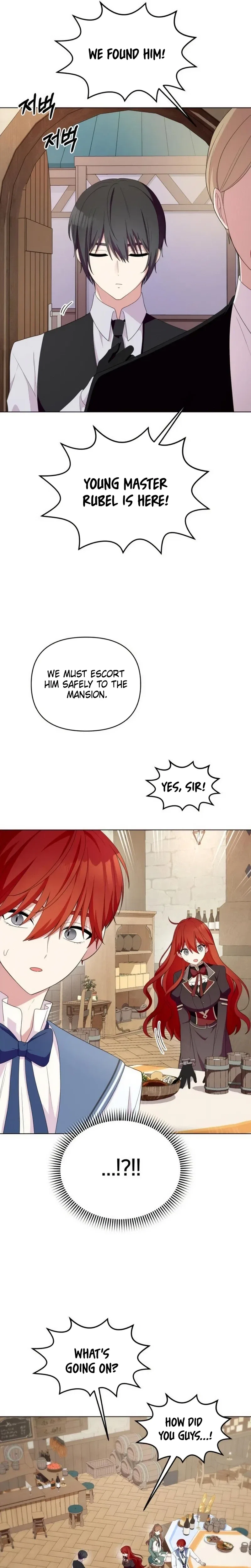 Monster Dressing Room Chapter 62 – Page 26