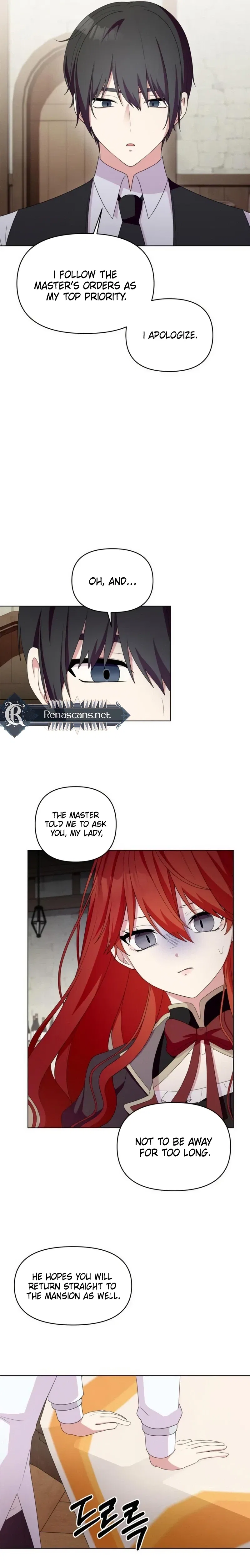 Monster Dressing Room Chapter 62 – Page 29