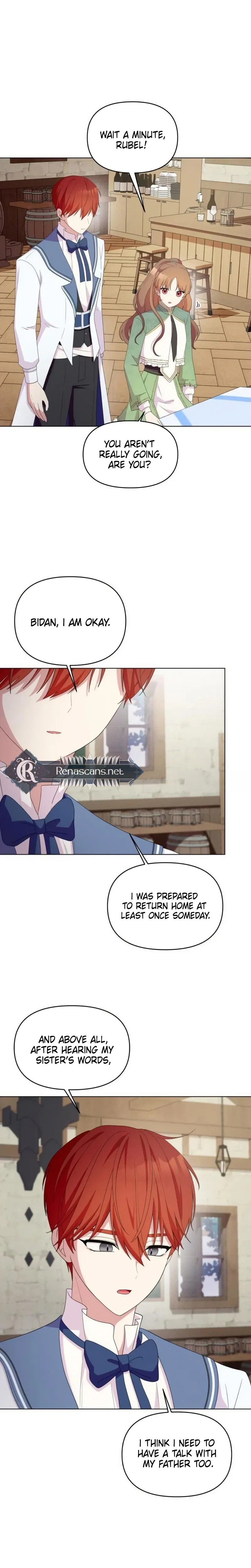 Monster Dressing Room Chapter 62 – Page 30