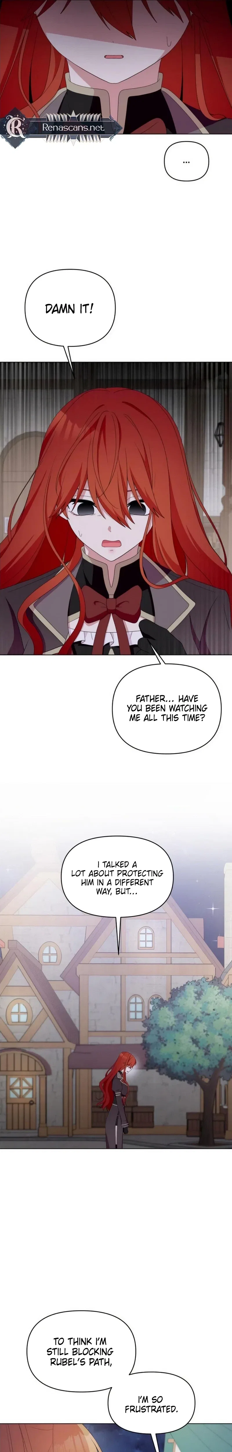 Monster Dressing Room Chapter 62 – Page 35