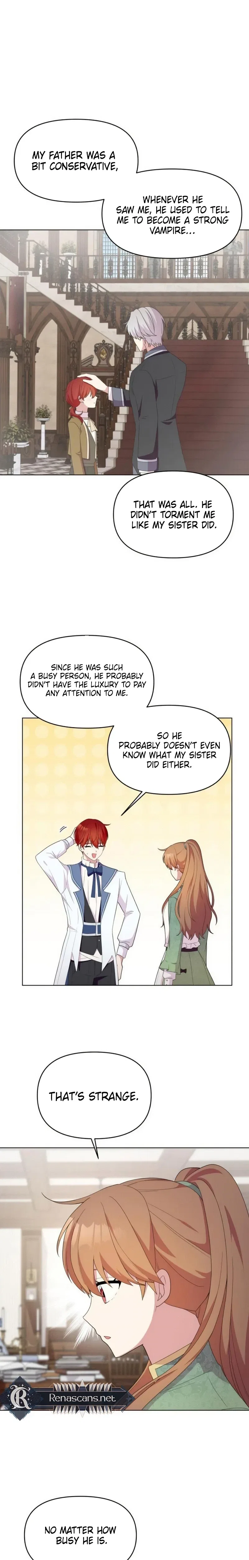 Monster Dressing Room Chapter 61 – Page 18