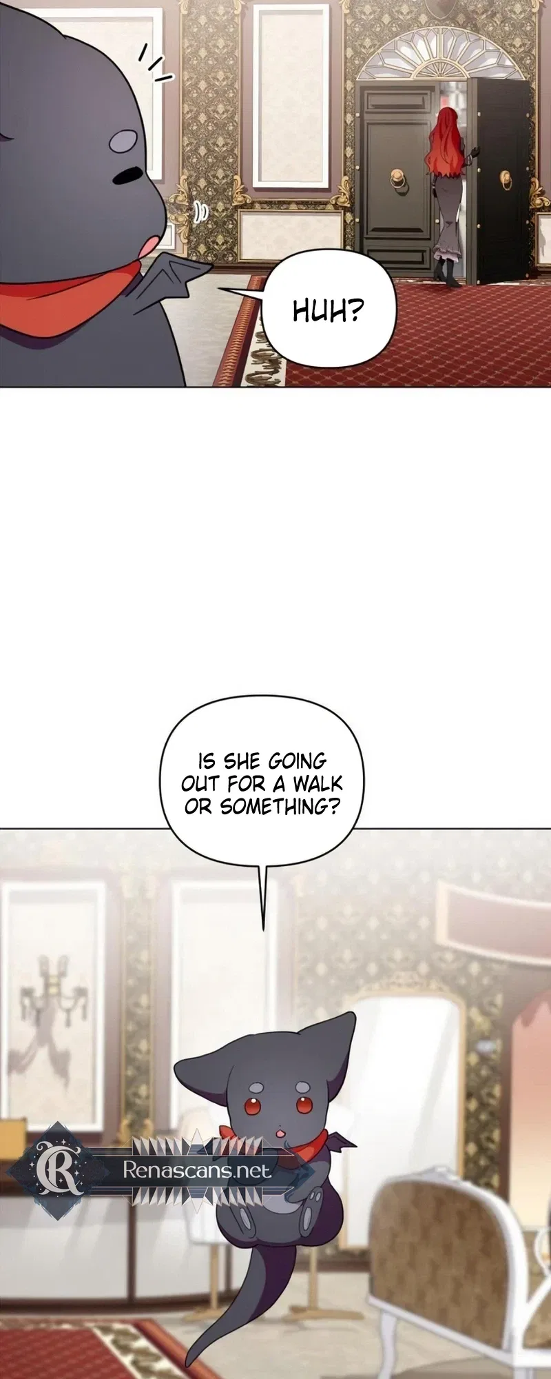Monster Dressing Room Chapter 61 – Page 20