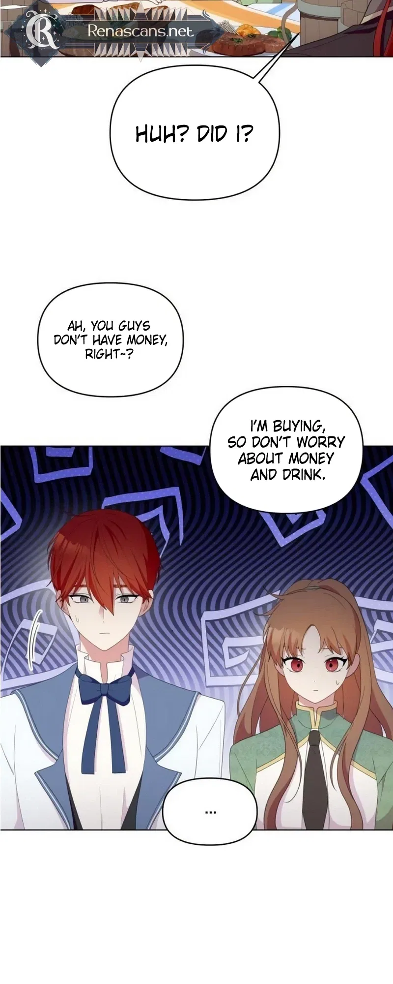 Monster Dressing Room Chapter 61 – Page 29