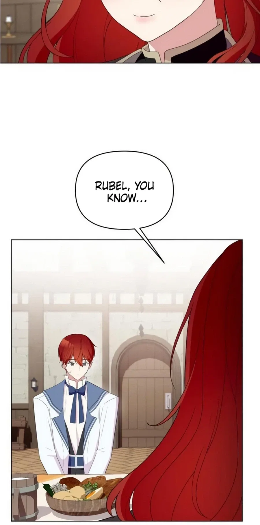 Monster Dressing Room Chapter 61 – Page 31