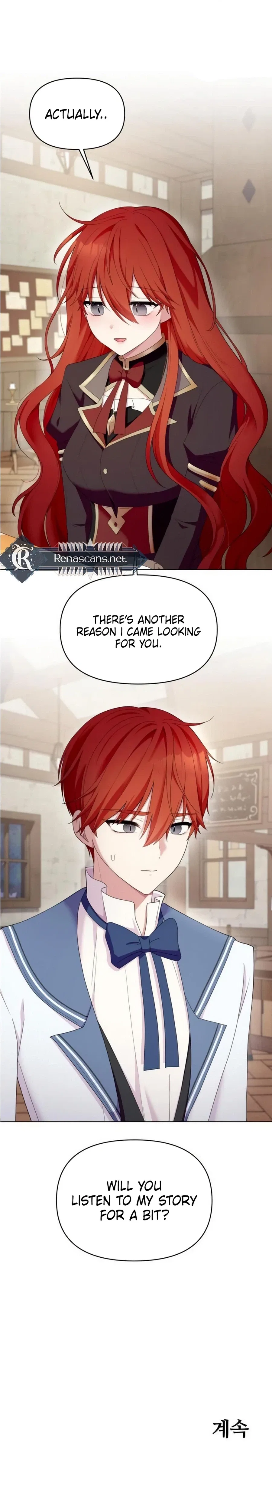 Monster Dressing Room Chapter 61 – Page 32