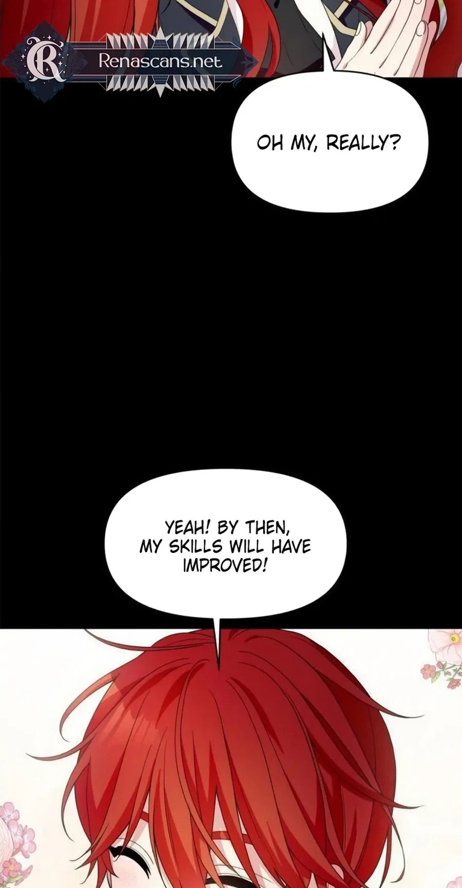 Monster Dressing Room Chapter 60 – Page 2