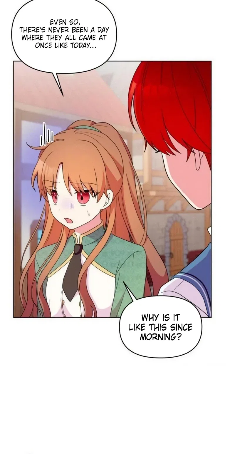 Monster Dressing Room Chapter 60 – Page 13