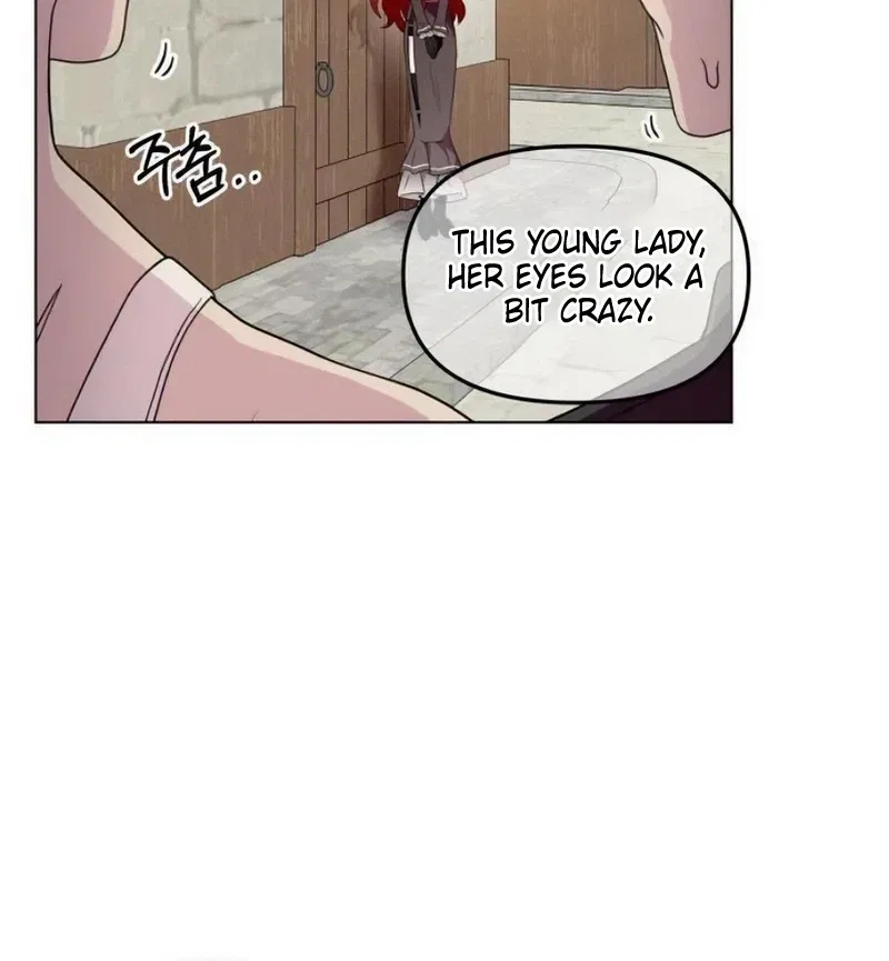 Monster Dressing Room Chapter 60 – Page 22