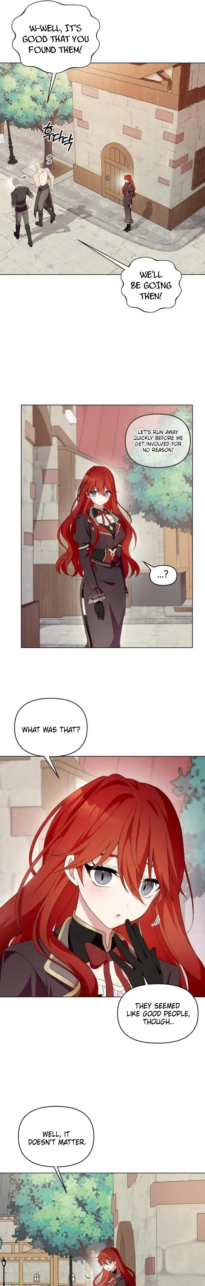 Monster Dressing Room Chapter 60 – Page 23
