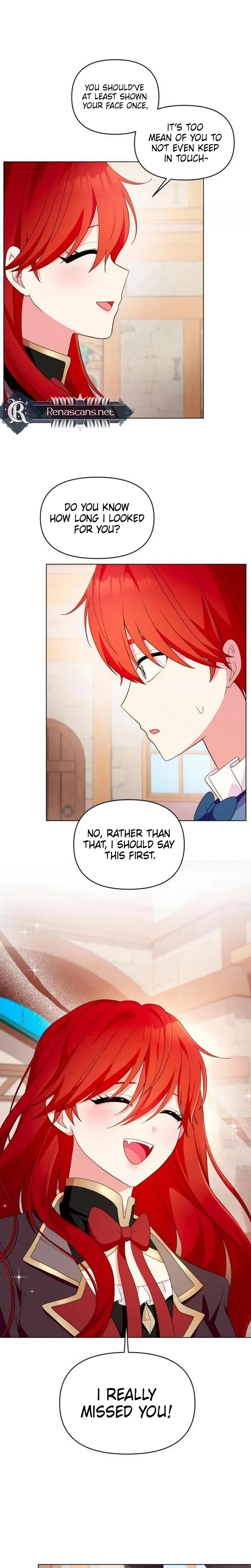 Monster Dressing Room Chapter 60 – Page 29