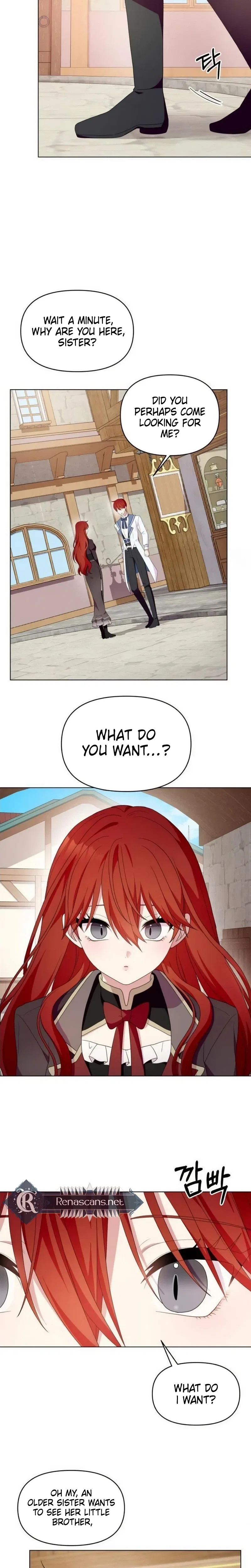 Monster Dressing Room Chapter 60 – Page 30