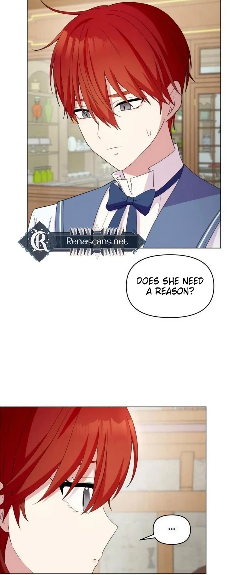 Monster Dressing Room Chapter 60 – Page 31