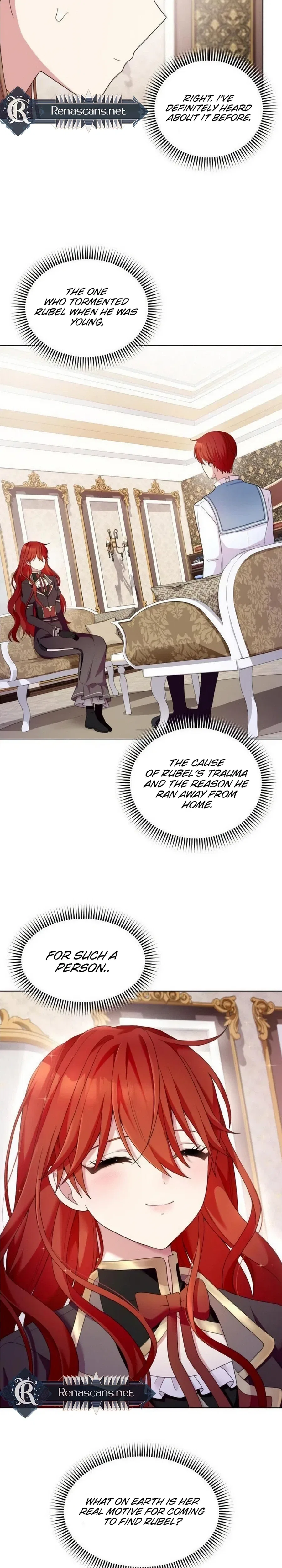 Monster Dressing Room Chapter 60 – Page 37