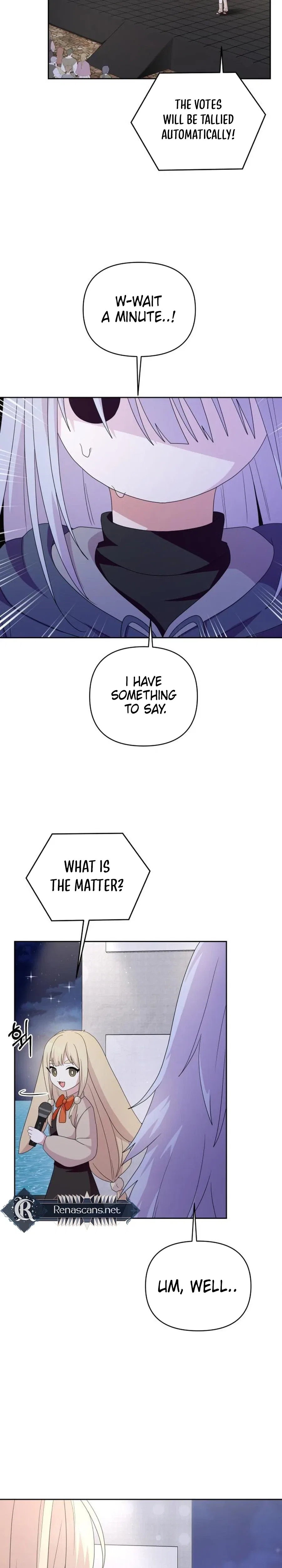 Monster Dressing Room Chapter 59 – Page 3