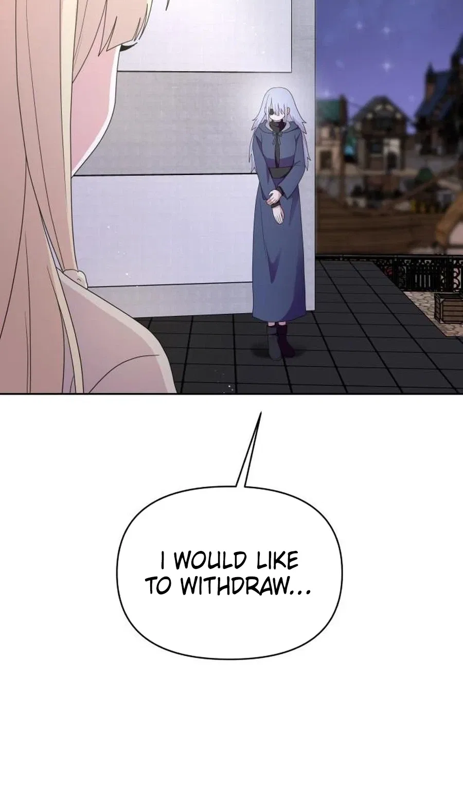 Monster Dressing Room Chapter 59 – Page 4