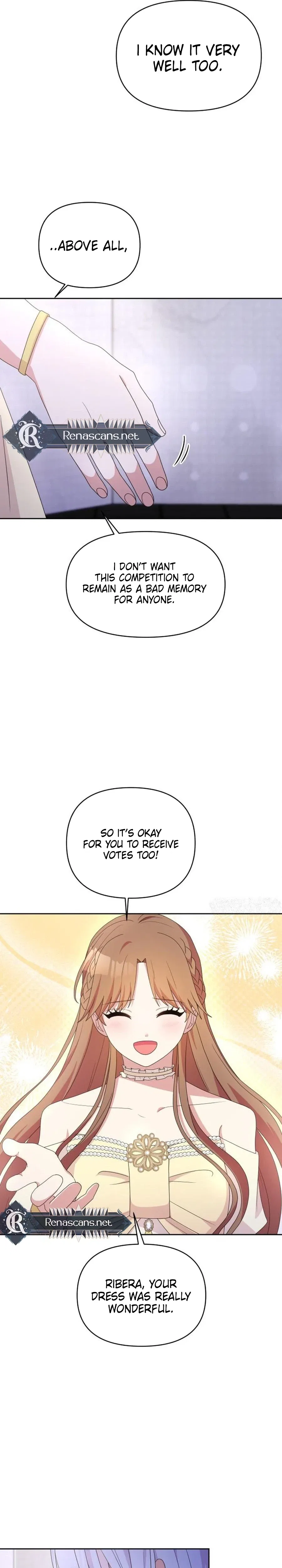 Monster Dressing Room Chapter 59 – Page 11