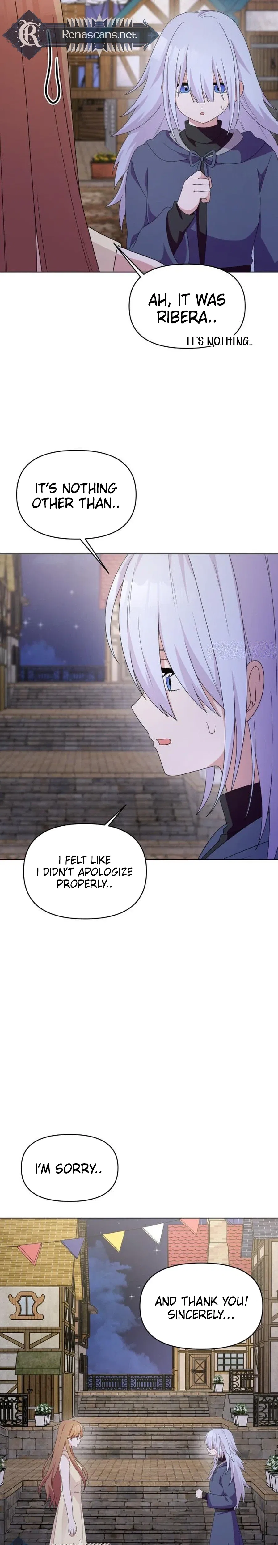 Monster Dressing Room Chapter 59 – Page 24