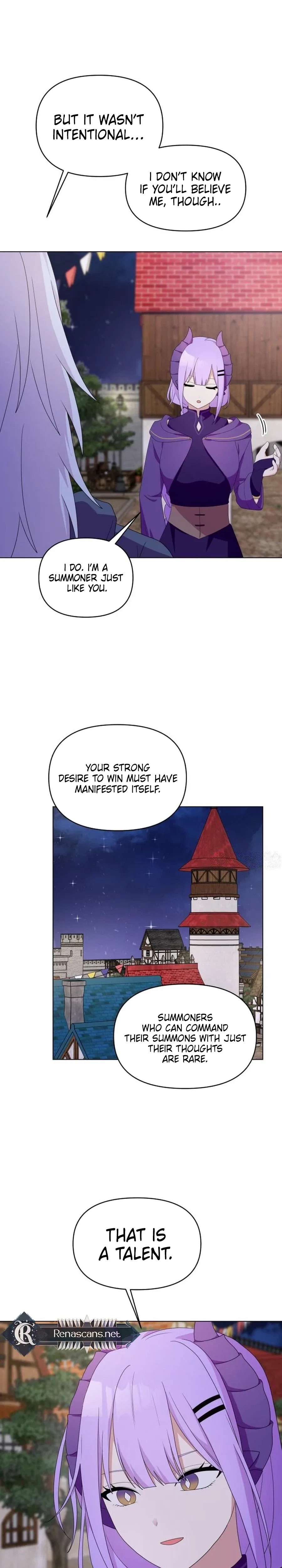 Monster Dressing Room Chapter 59 – Page 29