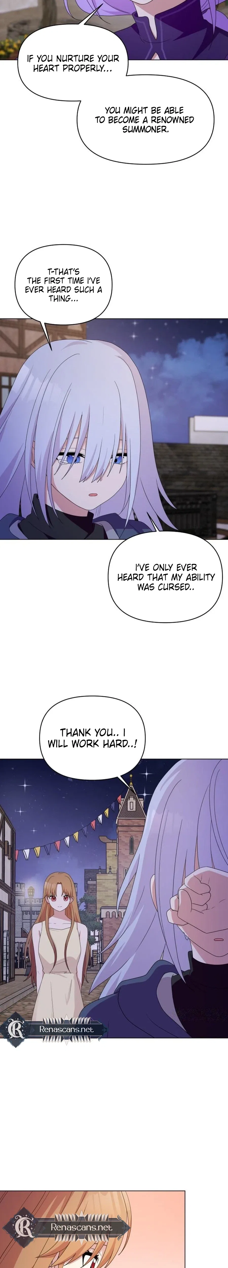 Monster Dressing Room Chapter 59 – Page 30