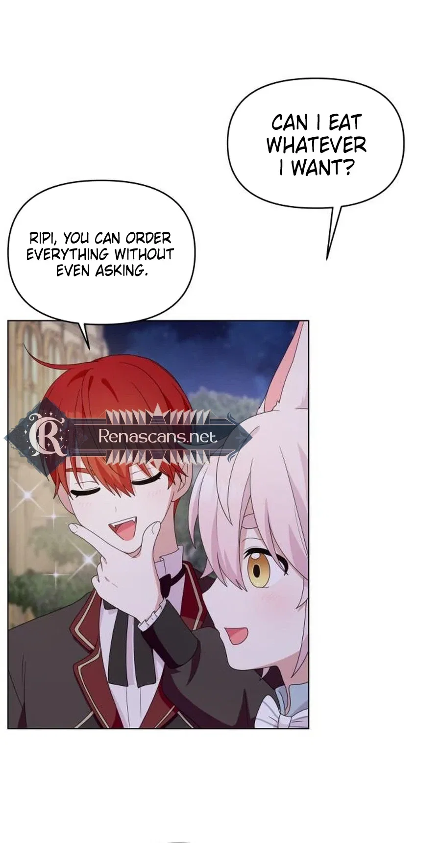 Monster Dressing Room Chapter 59 – Page 34