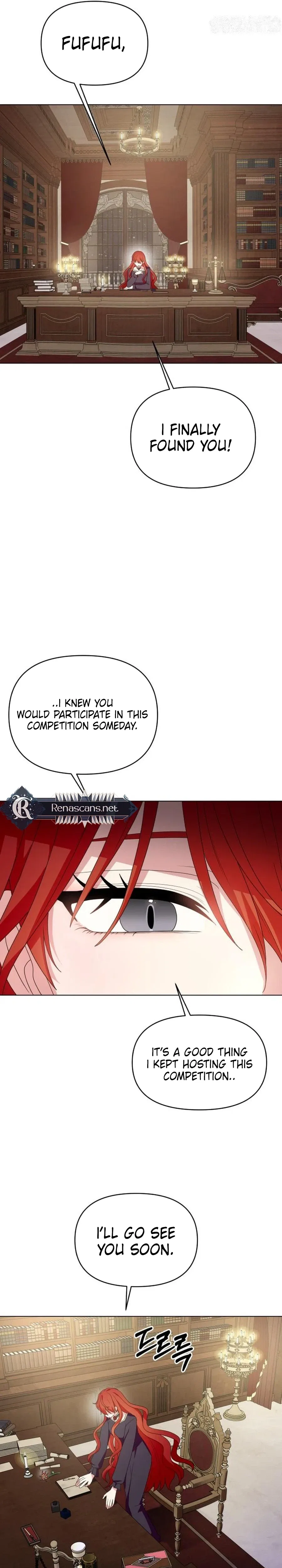 Monster Dressing Room Chapter 59 – Page 38