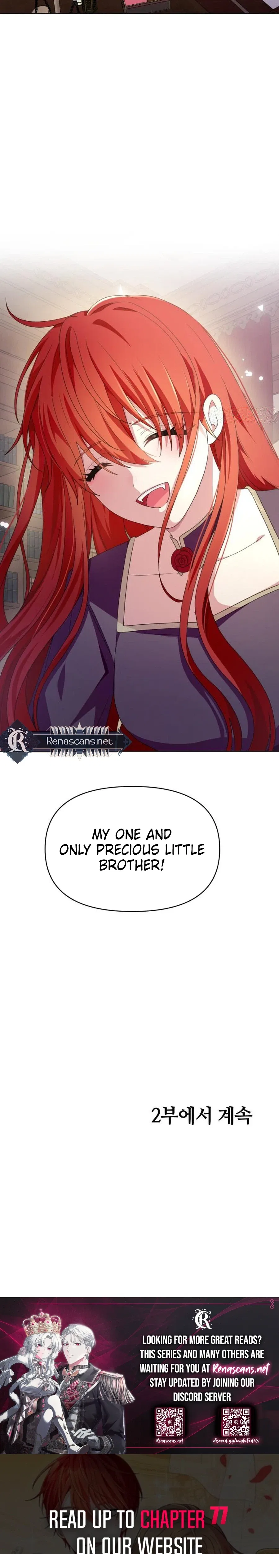 Monster Dressing Room Chapter 59 – Page 39