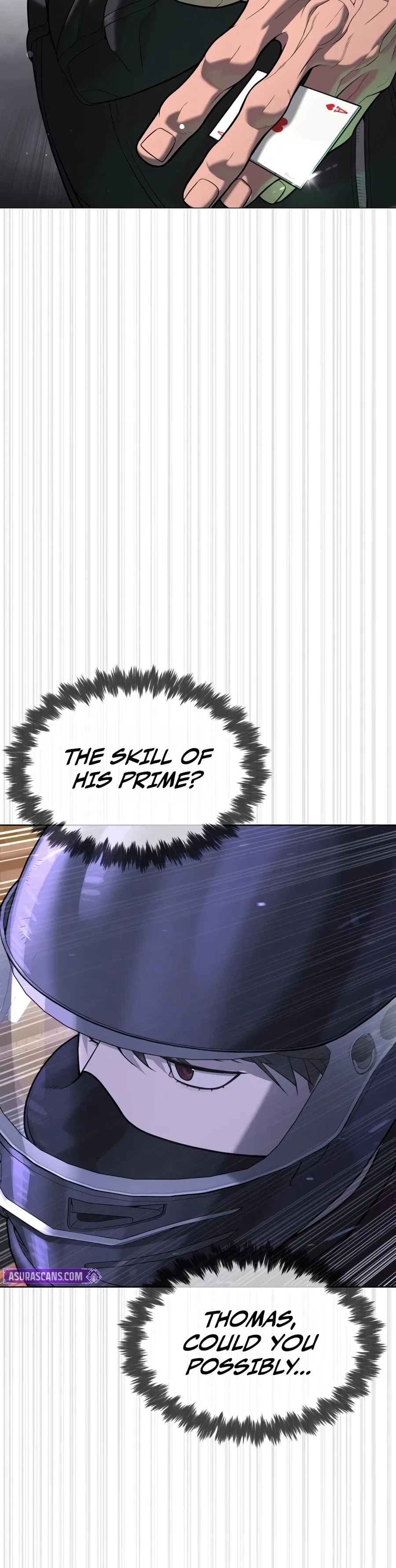Killer Pietro Chapter 142 – Page 19
