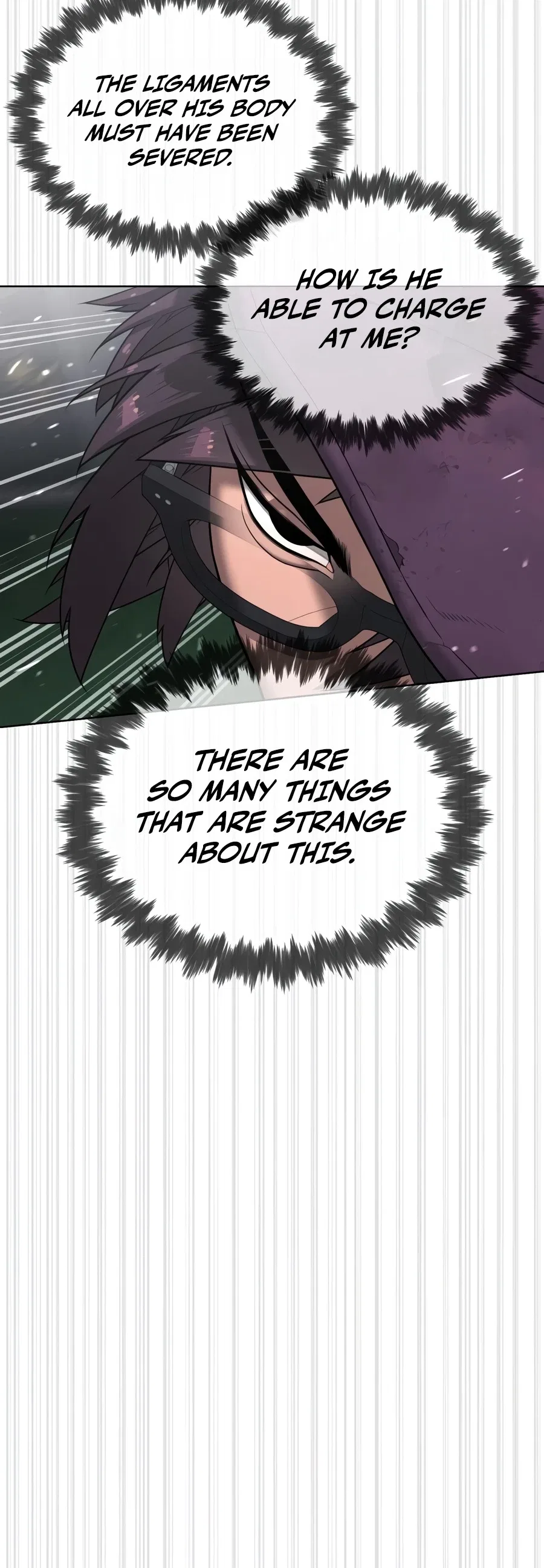 Killer Pietro Chapter 142 – Page 24