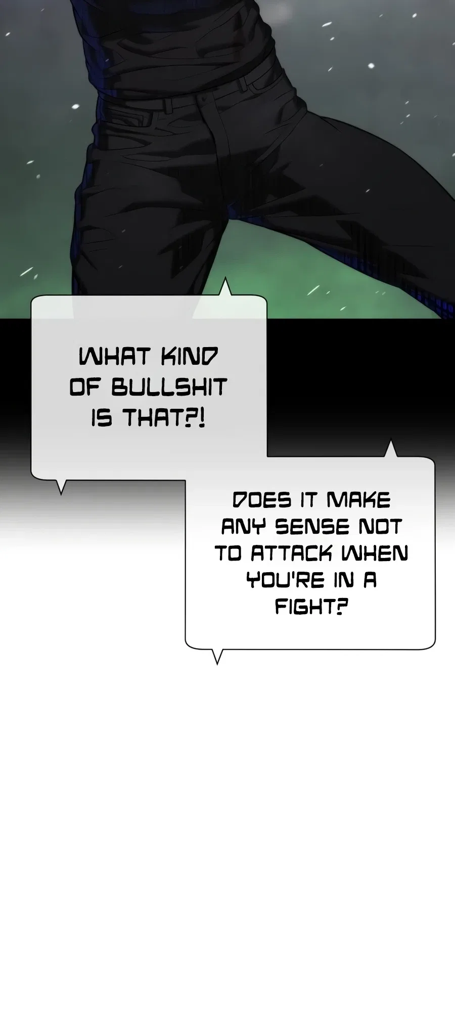 Killer Pietro Chapter 142 – Page 26