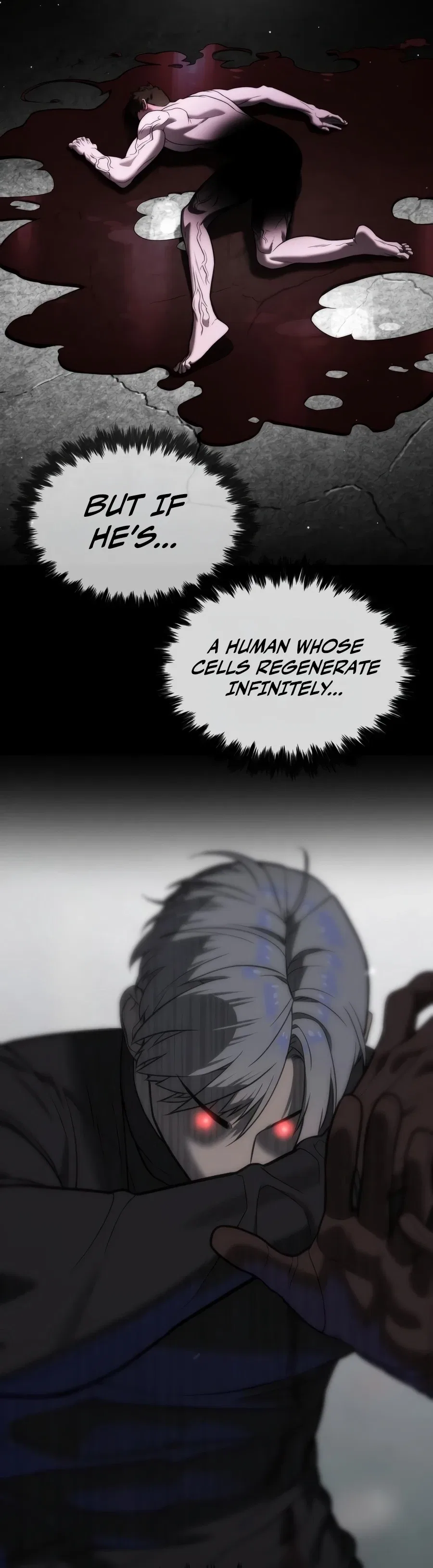 Killer Pietro Chapter 142 – Page 28