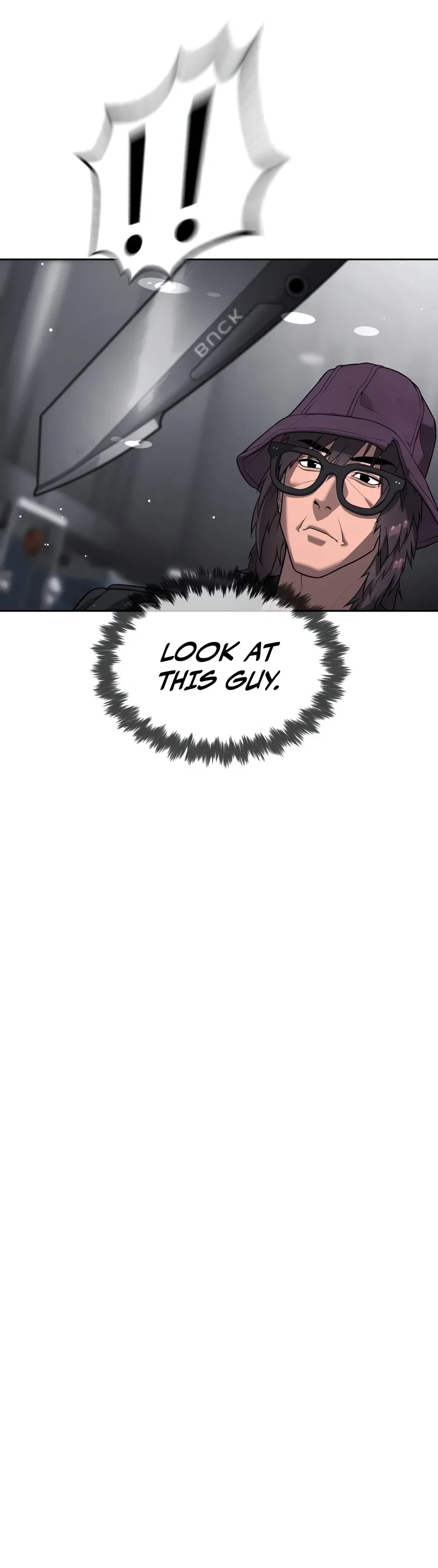 Killer Pietro Chapter 142 – Page 30