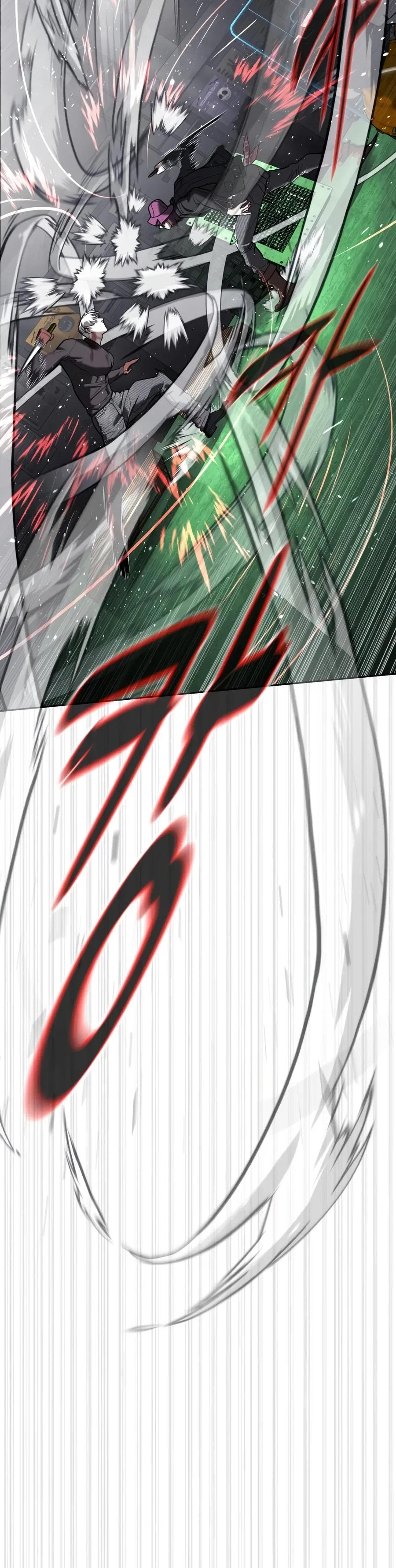 Killer Pietro Chapter 142 – Page 32