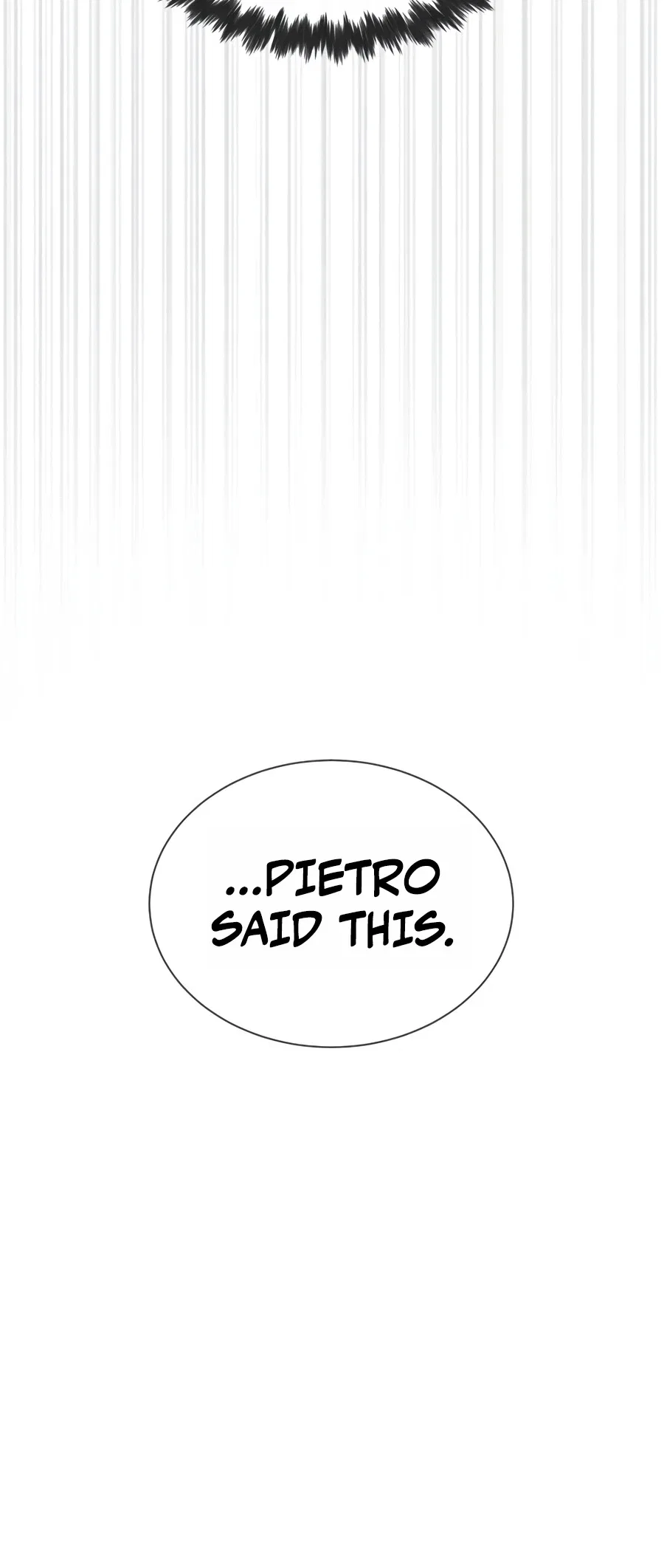 Killer Pietro Chapter 142 – Page 38