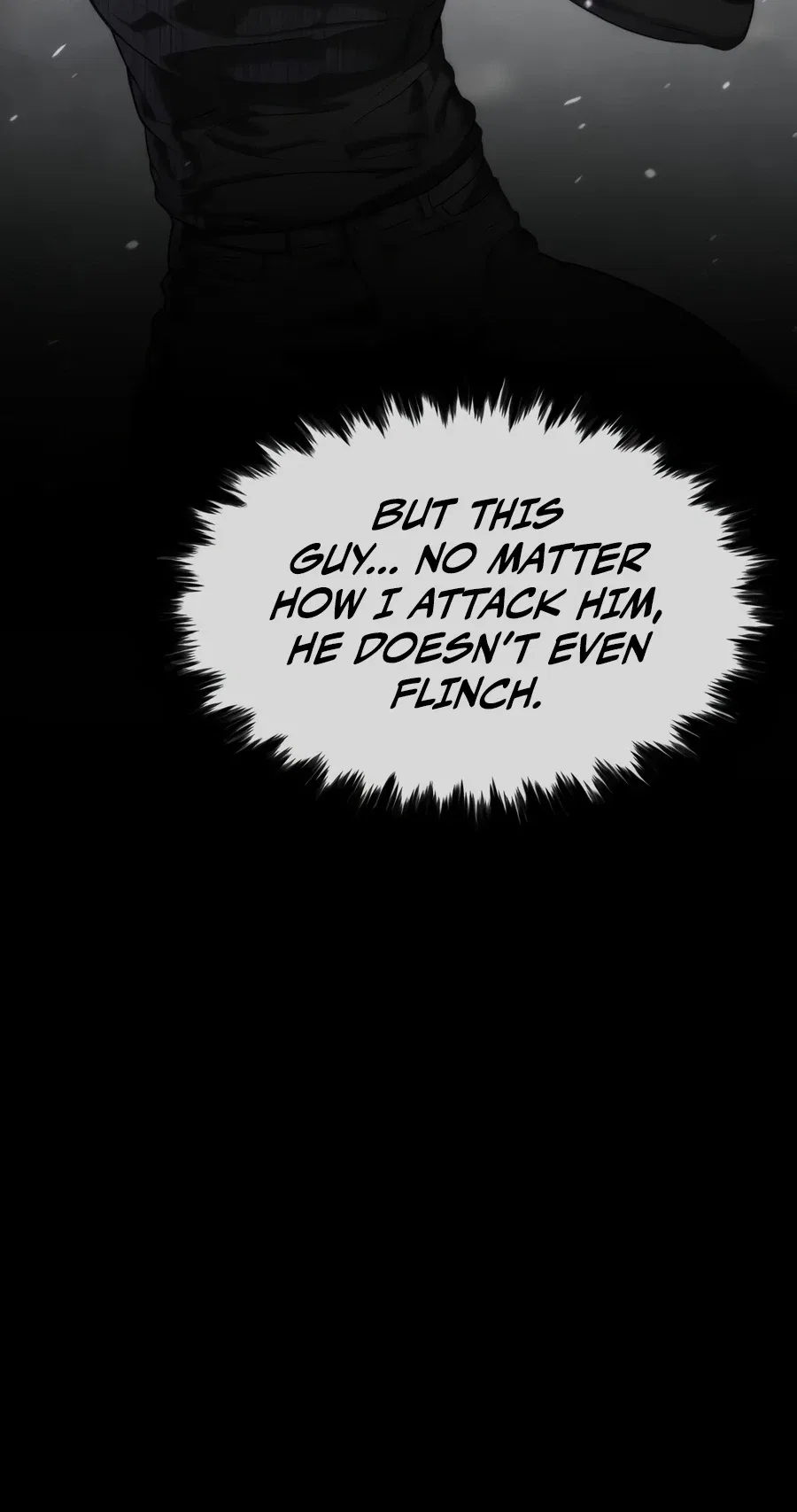 Killer Pietro Chapter 142 – Page 40